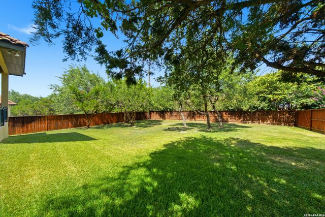25215 ESTANCIA CIR, San Antonio, TX 78260