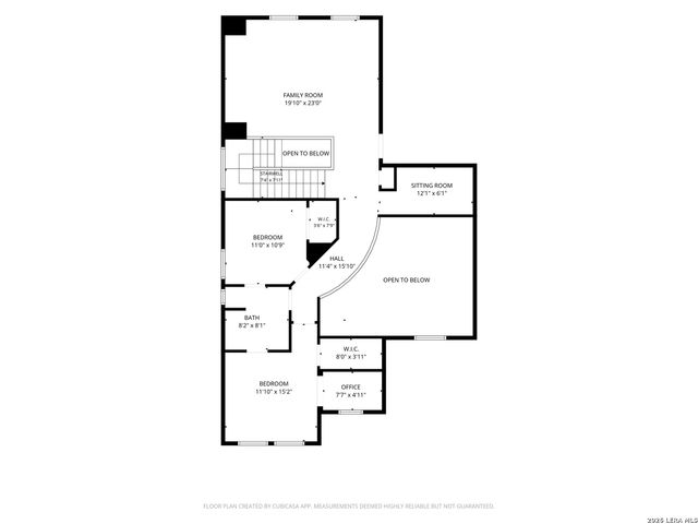 25215 ESTANCIA CIR, San Antonio, TX 78260