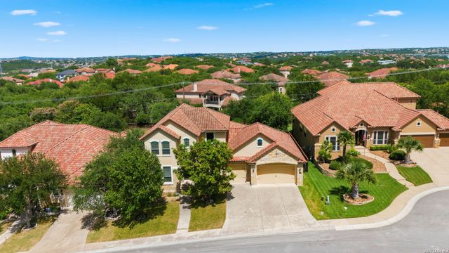 25215 ESTANCIA CIR, San Antonio, TX 78260