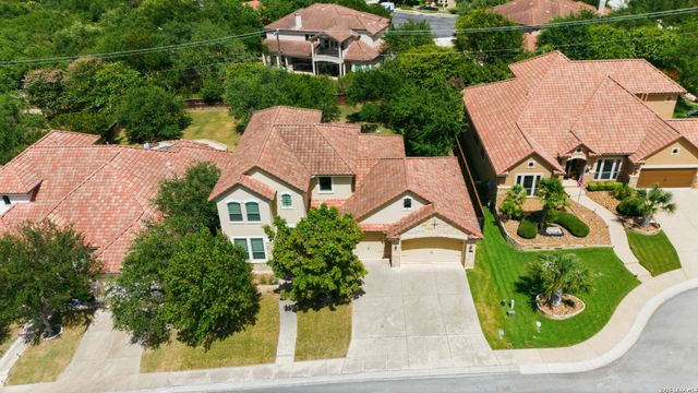 25215 ESTANCIA CIR, San Antonio, TX 78260