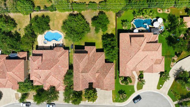 25215 ESTANCIA CIR, San Antonio, TX 78260