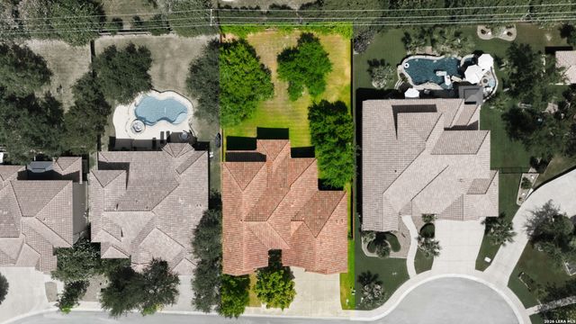 25215 ESTANCIA CIR, San Antonio, TX 78260