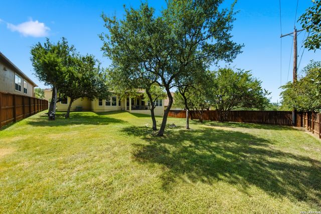 25215 ESTANCIA CIR, San Antonio, TX 78260