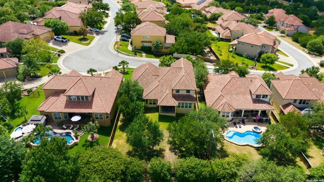 25215 ESTANCIA CIR, San Antonio, TX 78260