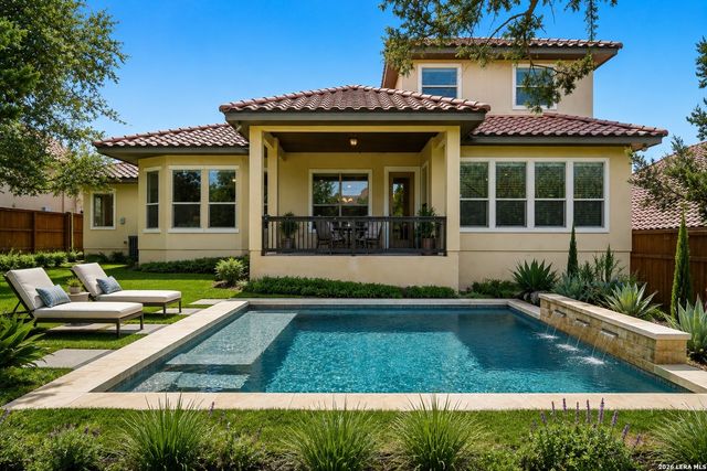 25215 ESTANCIA CIR, San Antonio, TX 78260