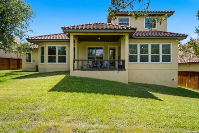 25215 ESTANCIA CIR, San Antonio, TX 78260