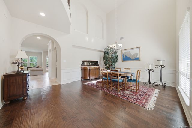 25215 ESTANCIA CIR, San Antonio, TX 78260