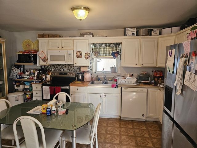 37 Tuttle St, Revere, MA 02151