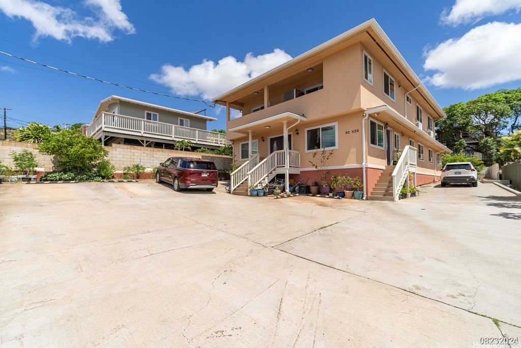 92-426 Akaula Street, Kapolei, HI 96707