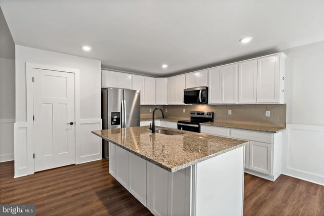 LOT 2 LIBBY'S RIDGE RD, Berkeley Springs, WV 25411