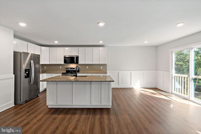 LOT 2 LIBBY'S RIDGE RD, Berkeley Springs, WV 25411