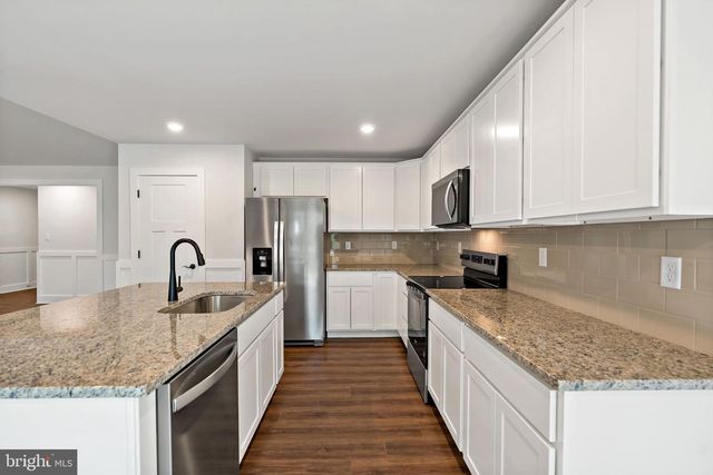 LOT 2 LIBBY'S RIDGE RD, Berkeley Springs, WV 25411