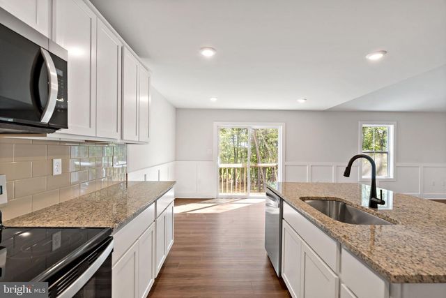 LOT 2 LIBBY'S RIDGE RD, Berkeley Springs, WV 25411