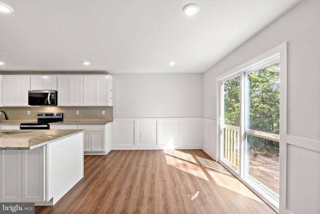 LOT 2 LIBBY'S RIDGE RD, Berkeley Springs, WV 25411