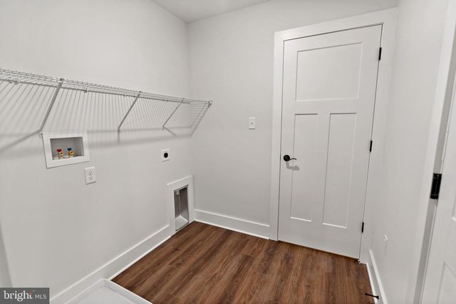 LOT 2 LIBBY'S RIDGE RD, Berkeley Springs, WV 25411