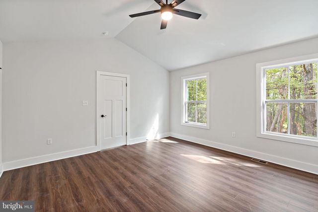 LOT 2 LIBBY'S RIDGE RD, Berkeley Springs, WV 25411