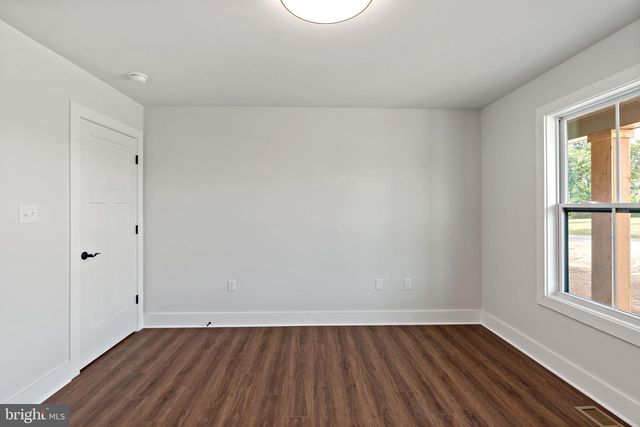 LOT 2 LIBBY'S RIDGE RD, Berkeley Springs, WV 25411