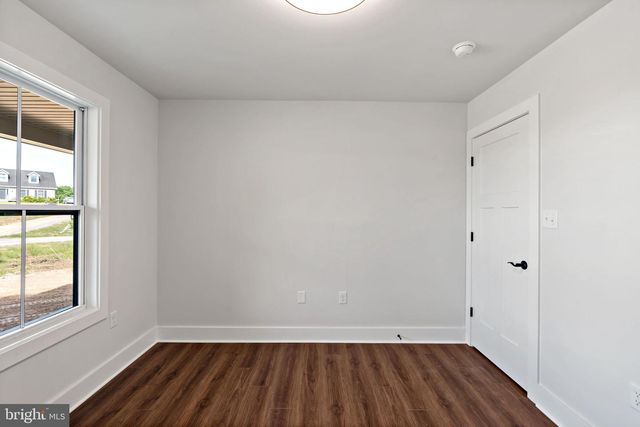 LOT 2 LIBBY'S RIDGE RD, Berkeley Springs, WV 25411