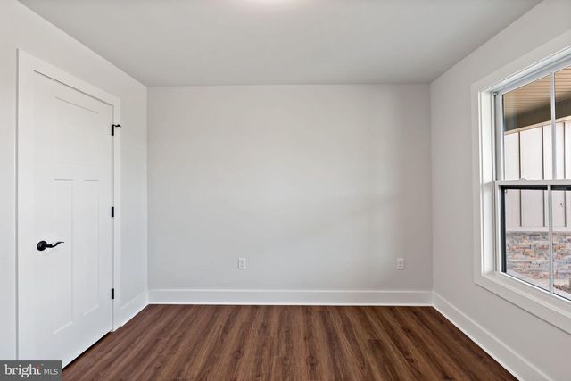 LOT 2 LIBBY'S RIDGE RD, Berkeley Springs, WV 25411