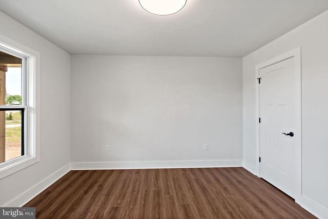 LOT 2 LIBBY'S RIDGE RD, Berkeley Springs, WV 25411