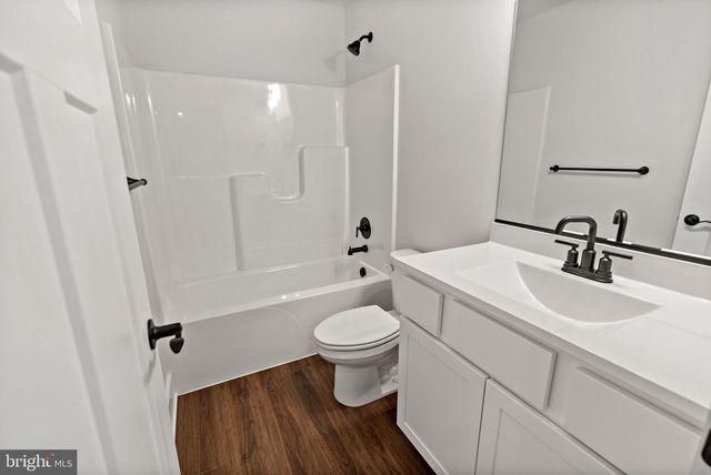 LOT 2 LIBBY'S RIDGE RD, Berkeley Springs, WV 25411