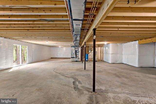 LOT 2 LIBBY'S RIDGE RD, Berkeley Springs, WV 25411