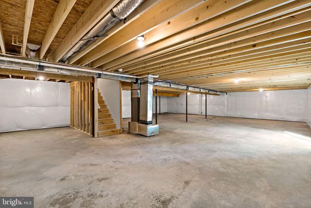 LOT 2 LIBBY'S RIDGE RD, Berkeley Springs, WV 25411