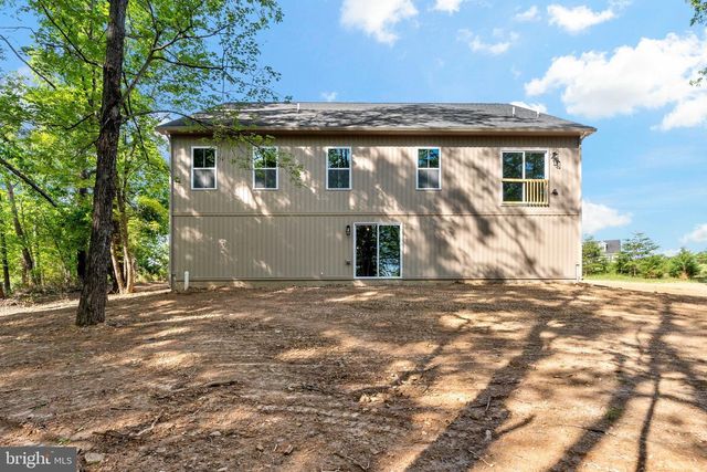 LOT 2 LIBBY'S RIDGE RD, Berkeley Springs, WV 25411