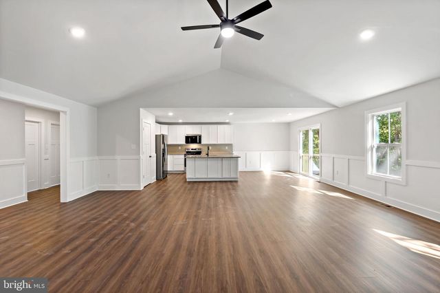 LOT 2 LIBBY'S RIDGE RD, Berkeley Springs, WV 25411