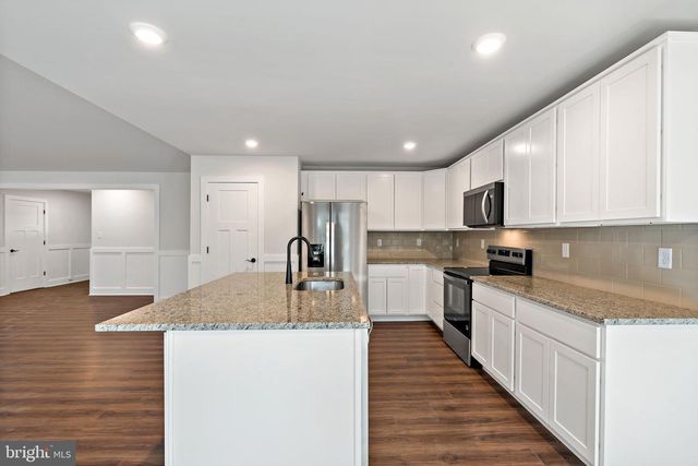 LOT 2 LIBBY'S RIDGE RD, Berkeley Springs, WV 25411