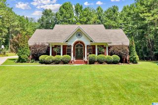 1545 ALSTON FARM ROAD, Columbiana, AL 35051