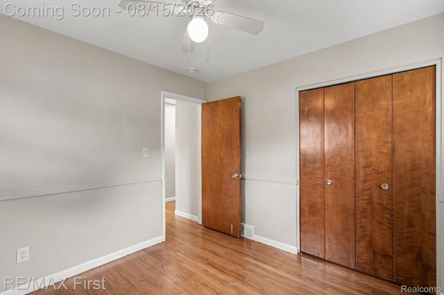 8363 Darlene Street, Warren, MI 48093