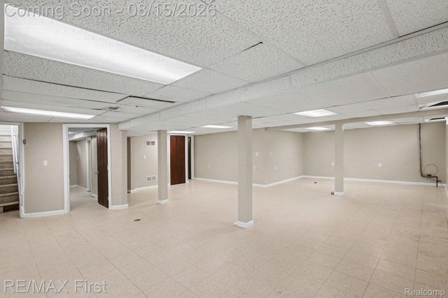 8363 Darlene Street, Warren, MI 48093