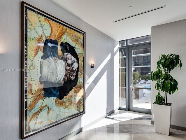 55 SW 9th Street 3507, Miami, FL 33130