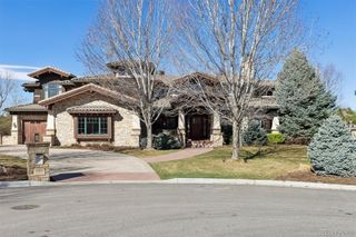 4161 E Linden Circle, Greenwood Village, CO 80121