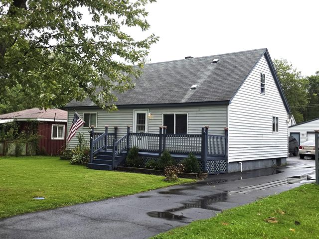 2341 Sherman Street, Gary, IN 46406