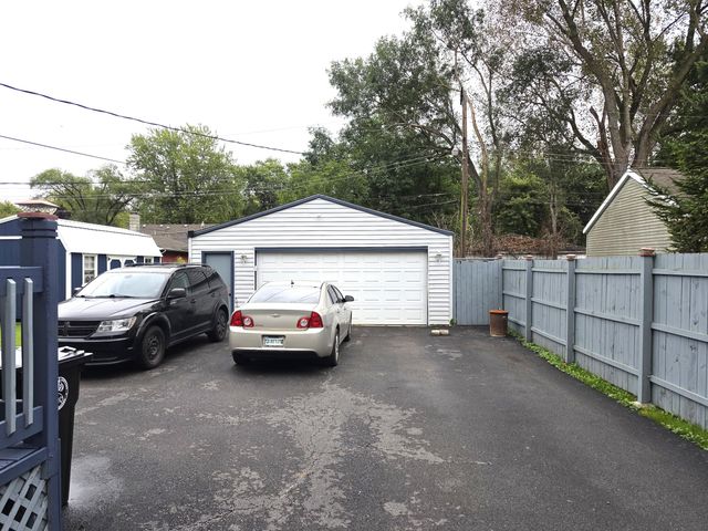 2341 Sherman Street, Gary, IN 46406