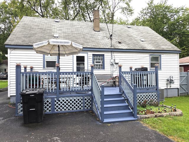 2341 Sherman Street, Gary, IN 46406