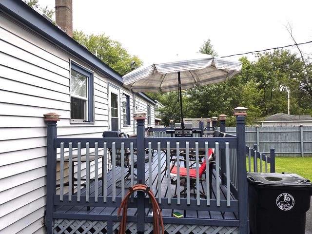2341 Sherman Street, Gary, IN 46406