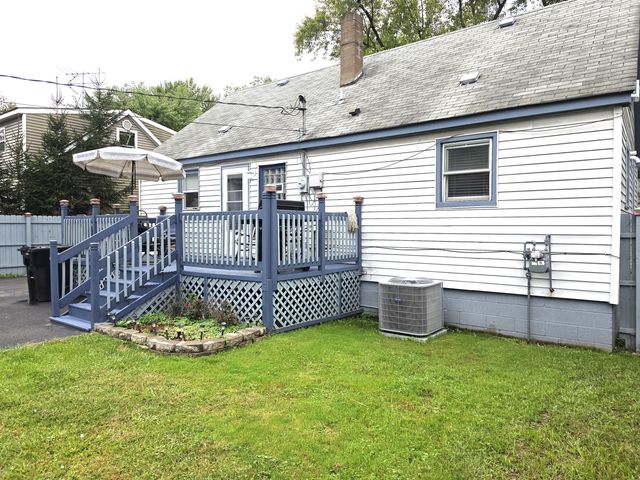 2341 Sherman Street, Gary, IN 46406