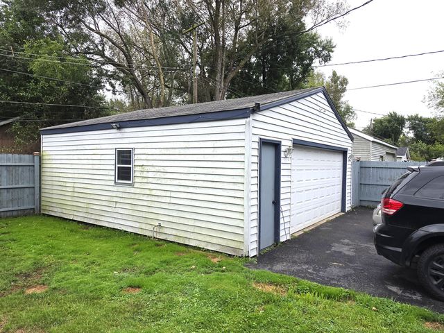 2341 Sherman Street, Gary, IN 46406