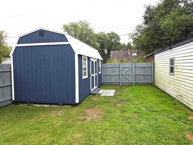 2341 Sherman Street, Gary, IN 46406