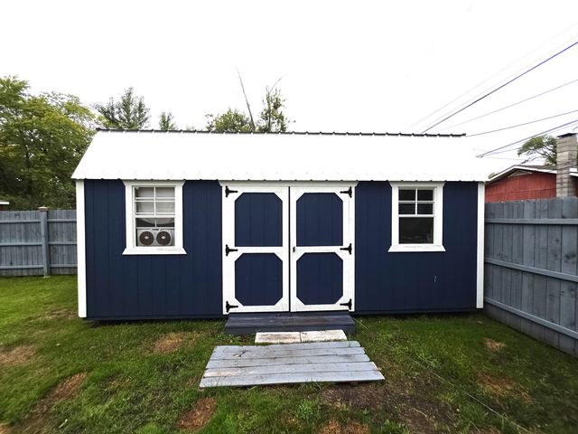 2341 Sherman Street, Gary, IN 46406