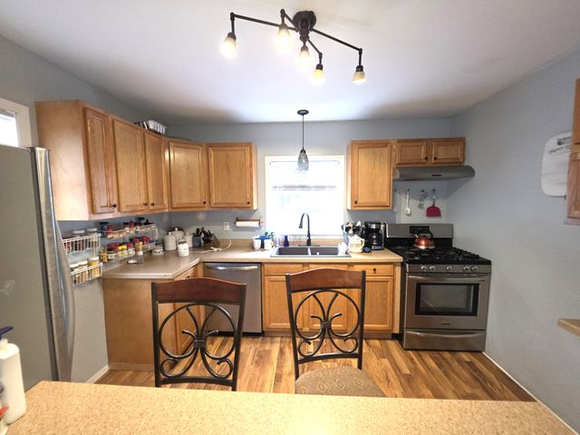 2341 Sherman Street, Gary, IN 46406