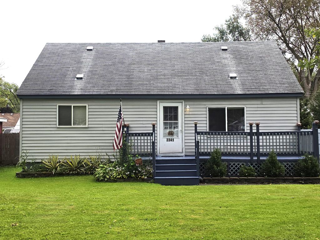 2341 Sherman Street, Gary, IN 46406