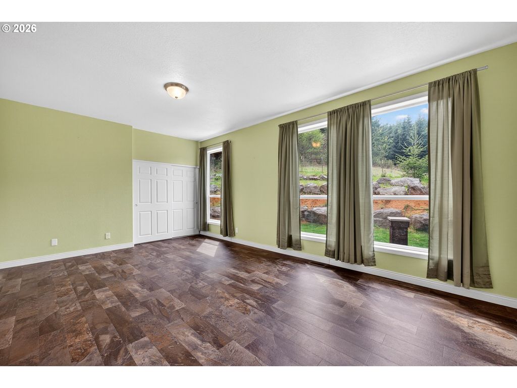 Image 22 of property listing at 29970 SALMON RIVER Hwy, Grand Ronde, OR 97347
