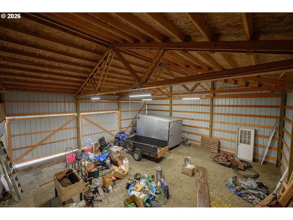 Image 41 of property listing at 29970 SALMON RIVER Hwy, Grand Ronde, OR 97347