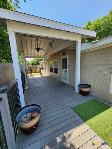 922 Ashwood Drive, Harker Heights, TX 76548