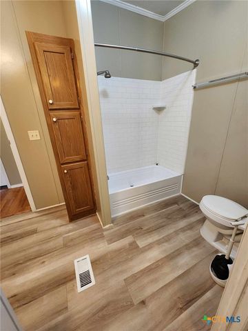 922 Ashwood Drive, Harker Heights, TX 76548