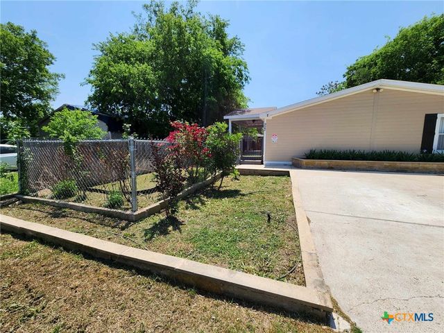 922 Ashwood Drive, Harker Heights, TX 76548